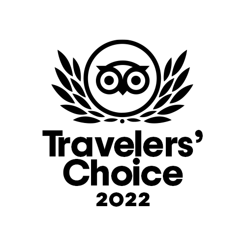 Traveler' Choice 2022